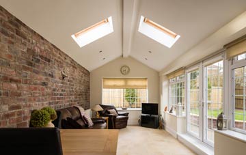 conservatory roof insulation Allaleigh, Devon