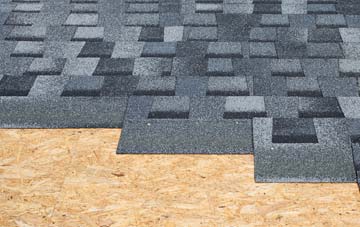 expert Allaleigh asphalt roof companies