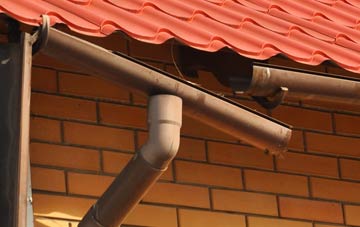 Allaleigh gutter repair costs