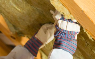 types of Allaleigh pitched roof insulation materials